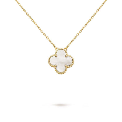 Collar 1 Trebol