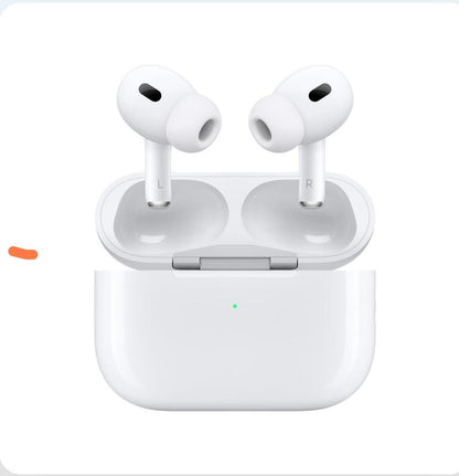 Airpods PRO 2a generació + Caixa