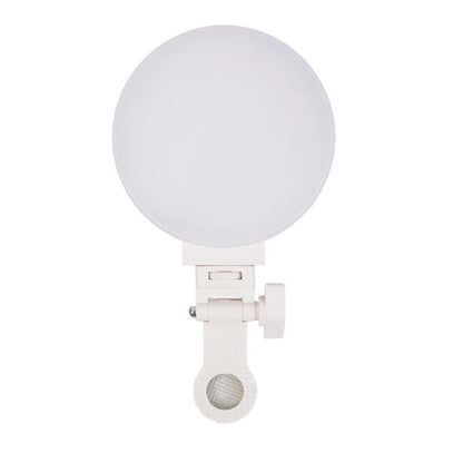 Luz de Relleno para Móvil – Iluminación Portátil para Fotos y Vídeos