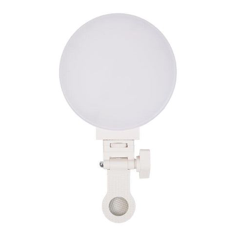 Luz de Relleno para Móvil – Iluminación Portátil para Fotos y Vídeos