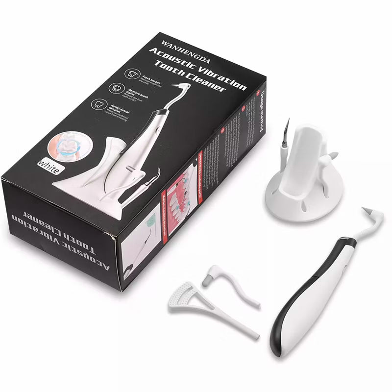 Cepillo Ultrasonico Dental