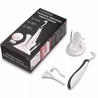 Cepillo Ultrasonico Dental