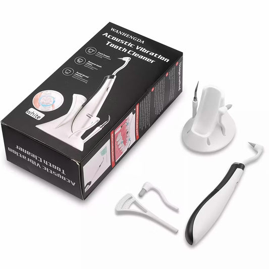 Escova Ultrassónica Dental