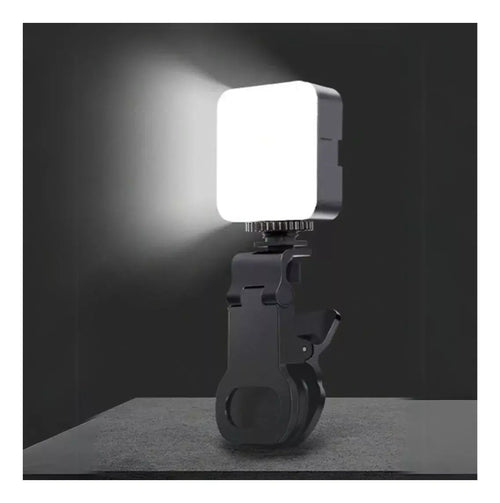LED Video Light – Iluminación Profesional para Fotografía y Video