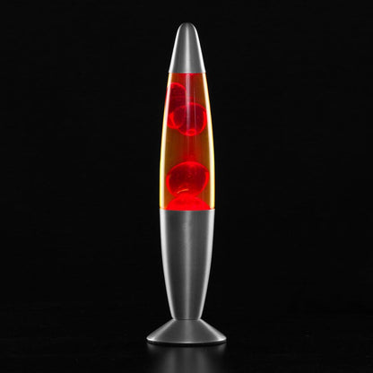Lampara de Lava