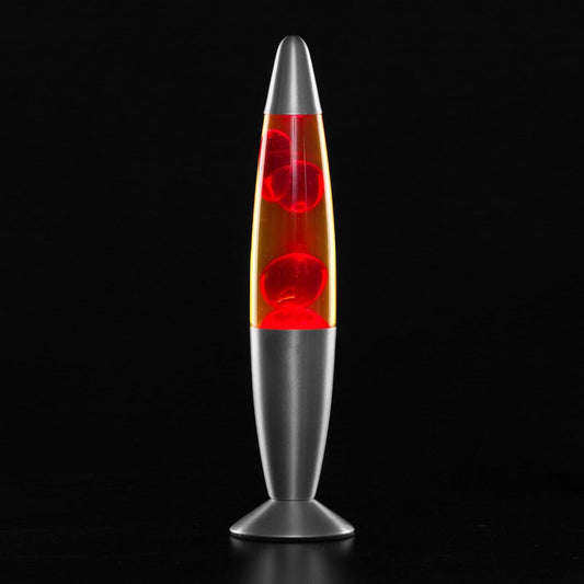 Lampara de Lava