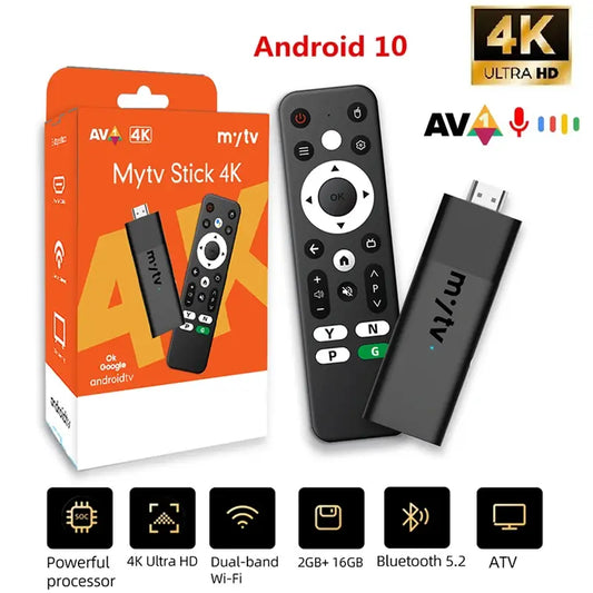 Mi Tv Android T300