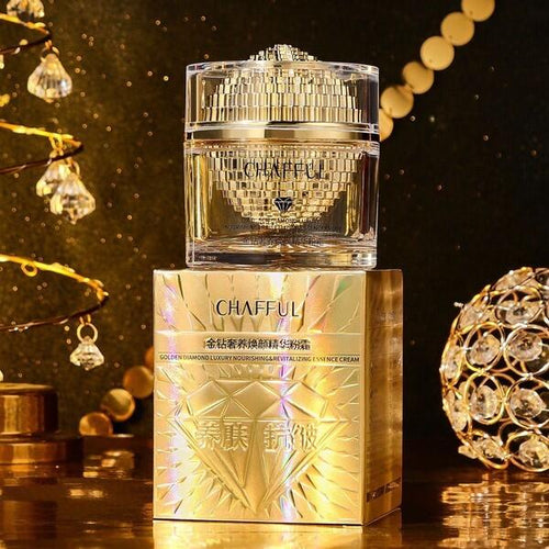 Crema De Esencia Rejuvenecedora - 50ML