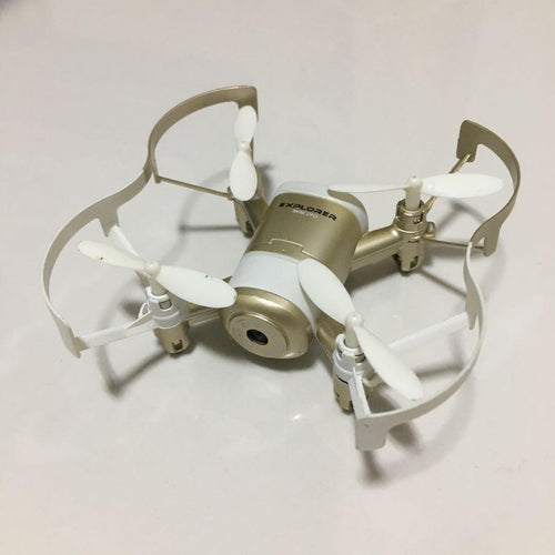 Dron Miniufo