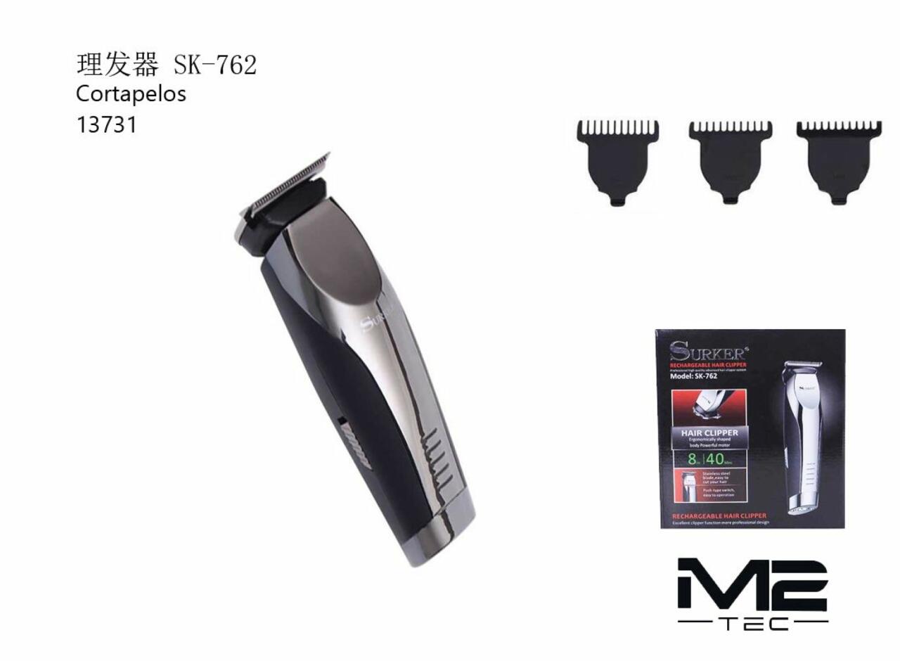 Cortapelos Profesional SK-762