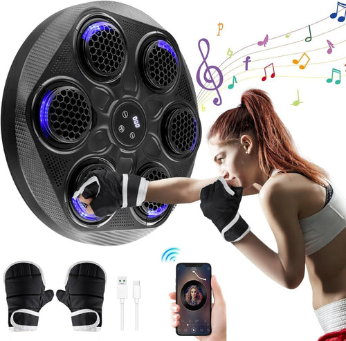 Máquina de Treino de Boxe 45CM