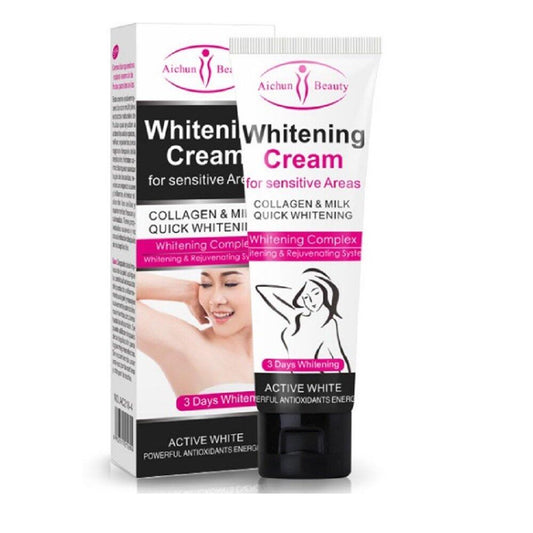Creme Branqueador Anti-hiperpigmentação