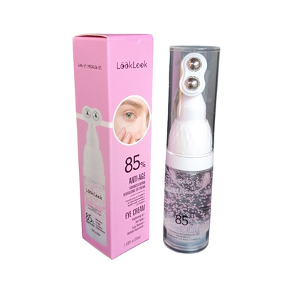 Creme Contorno de Olhos com Colagénio