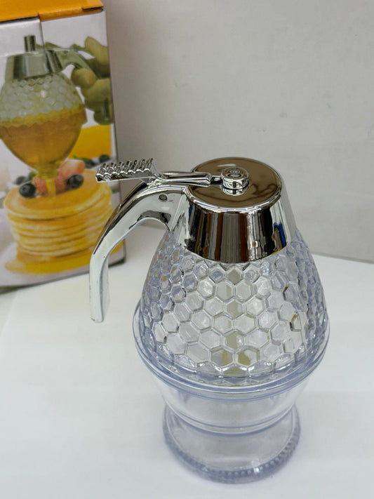 Dispensador de miel