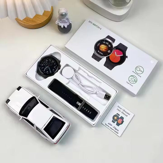 Smartwatch D11 Wacth 4