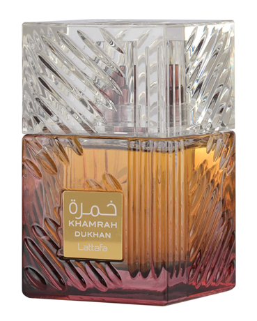 Perfume Eau de Parfum Khamrah Dukhan 100 ml – Lattafa