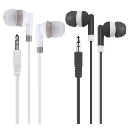 Auriculares