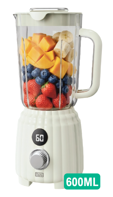 Batidora de vaso