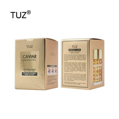 Contorno De Ojos Caviar Antiarrugas Reafirmante Anti Envejecimiento Antigravedad 60gr