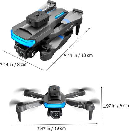 Dron Fly Hd