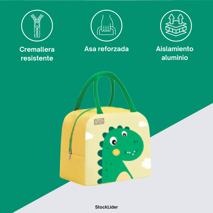 Nevera isotérmica infantil