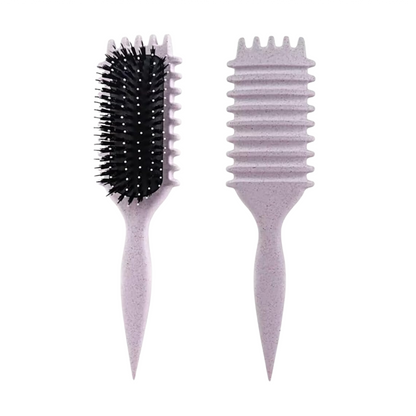 Cepillo de pelo desenredante