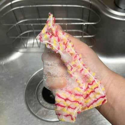 Paño ultra absorbente