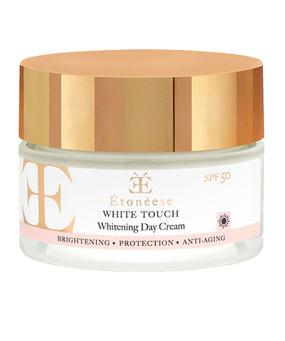 Crema Blanqueadora Whitening Day