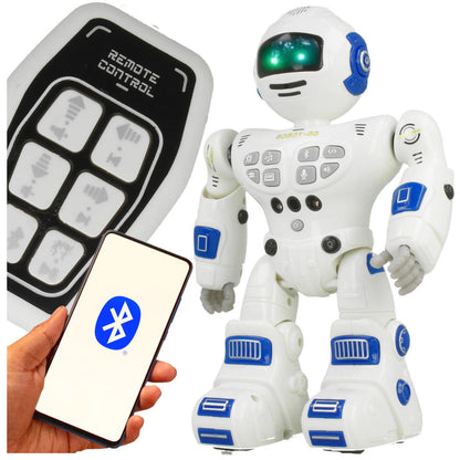 Robot Ozero