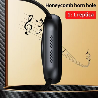 Smartwatch CD20 con ranura SIM para llamadas independientes.