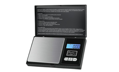 Balanza digital profesional