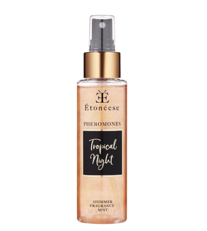 Body Mist Pheromones Tropical Night 100ml