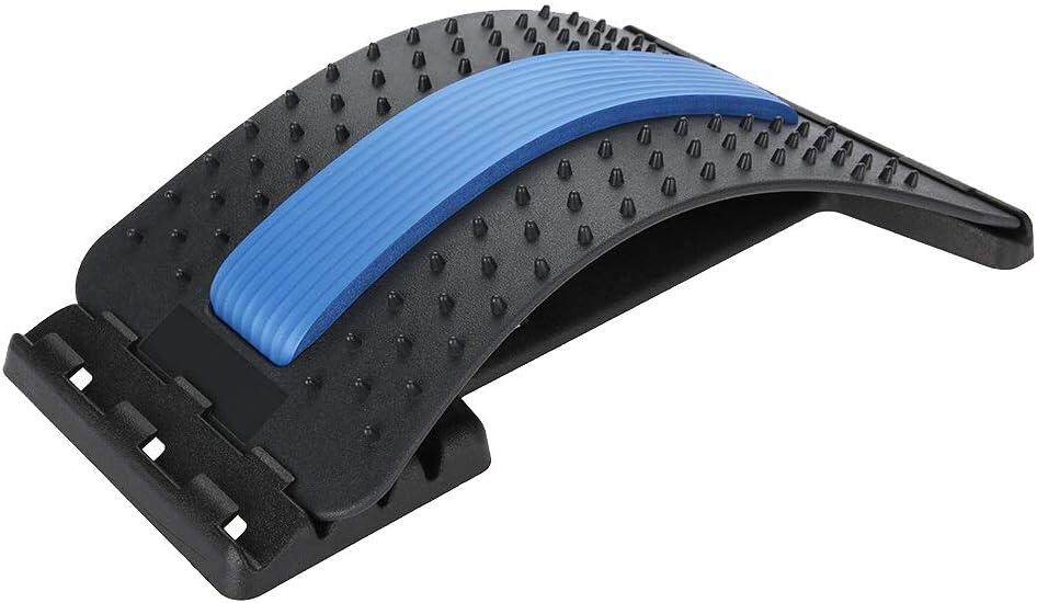 Masajeador De Espalda Lumbar