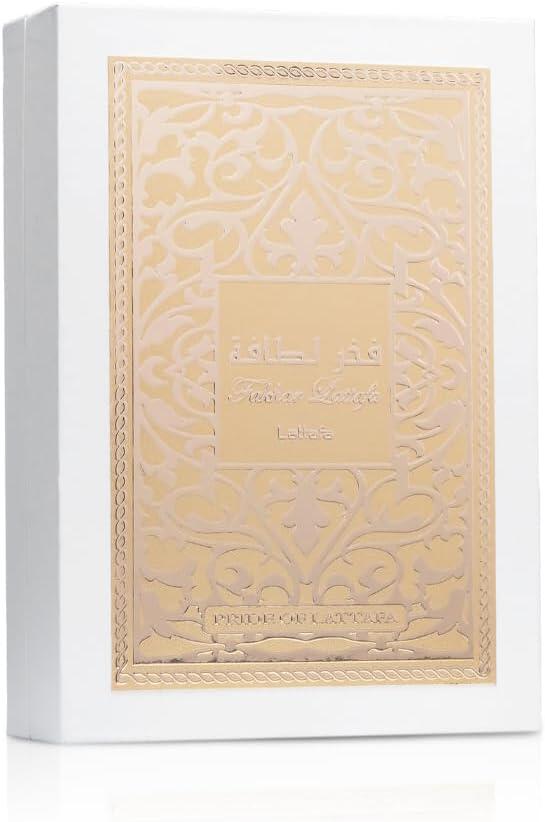 Perfume Fakhar Lattafa