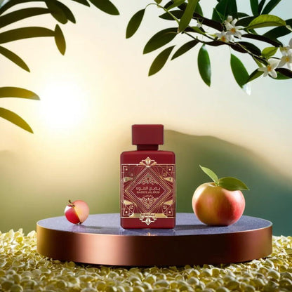 Perfume Badee Al Oud Sublime