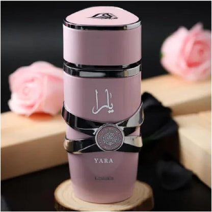 Perfume Yara, Lattafa Oud 50 ml