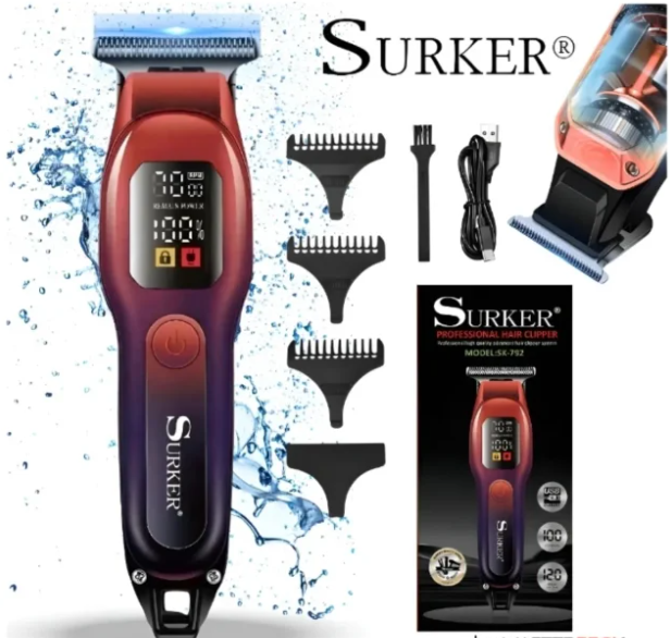 Cortapelos Profesional Surker SK-792