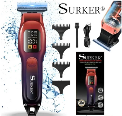 Cortapelos Profesional Surker SK-792