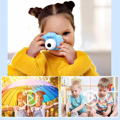 CAMARA FOTOS INFANTIL
