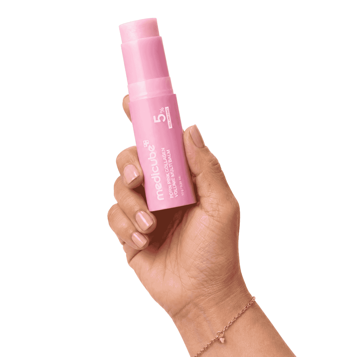 Barra Pdrn Medicube - 5% Volufiniline™