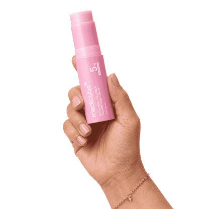 Barra Pdrn Medicube - 5% Volufiniline™