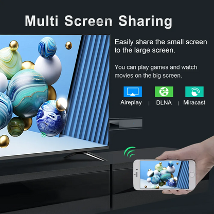 V96 Android Tv