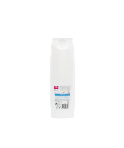 🛁 Gel de Bany i Dutxa Calmant 800ml – Relaxació Total i Cura Suau en Format Familiar