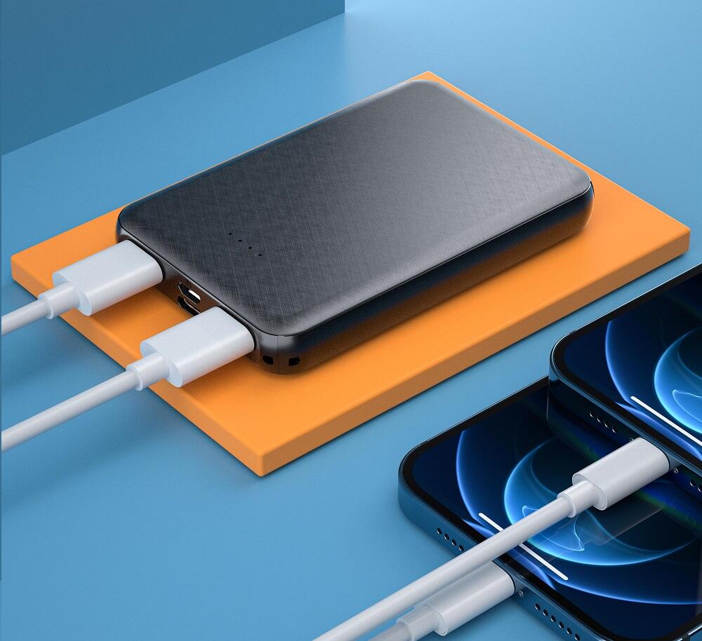 Powerbank 5000mAh