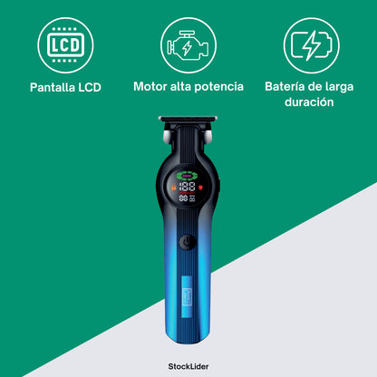 Máquina Cortapelo Profesional
