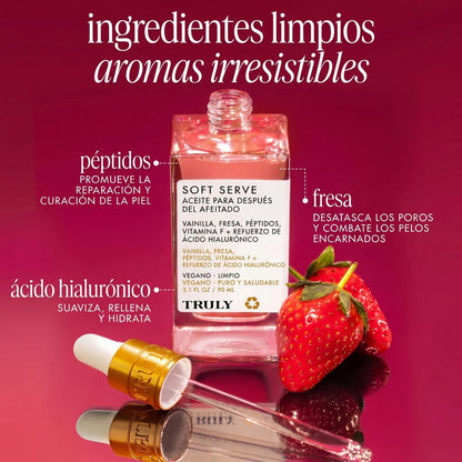 Aceite Aromático After Shave
