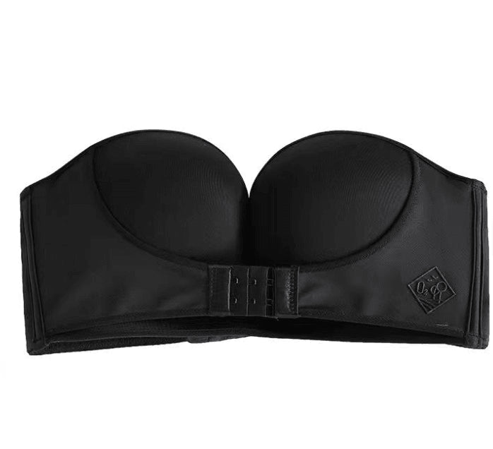 Sujetador Confort Push-Up Sin Aros
