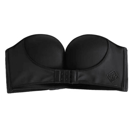 Sujetador Confort Push-Up Sin Aros