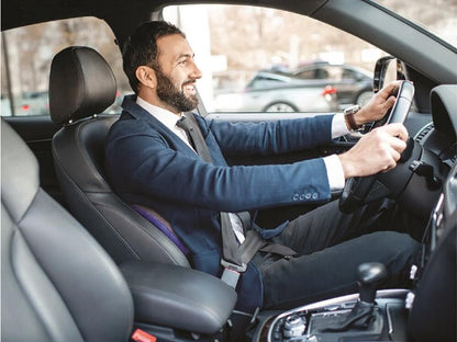 Cojin Ergonomico Apoyo Lumbar