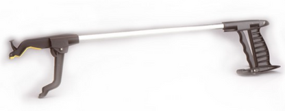 Pinza recoge objetos